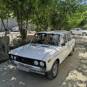 Lada 2106 2003