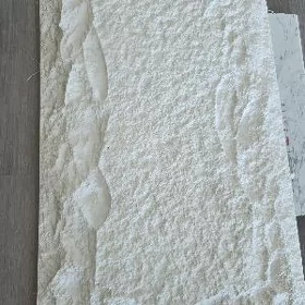 Dag daş gipsden