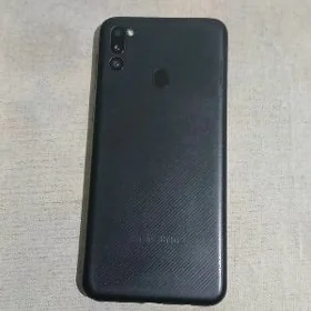 Samsung M21