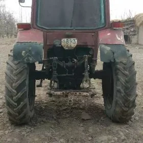 MTZ 80 1992