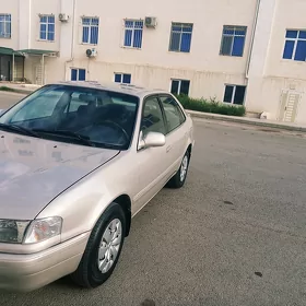 Toyota Sprinter 1995
