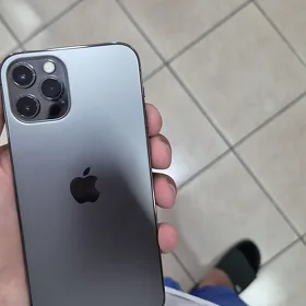 iPhone 12 Pro