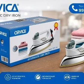 ORVICA JAPAN ŪTUK 1200W BETY