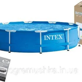 INTEX BASEYKA
