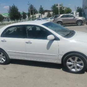 Toyota Corolla 2001