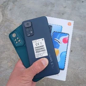 Redmi Note 11s