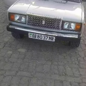 Lada 2107 2010