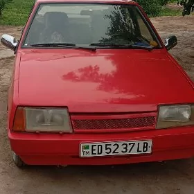 Lada 2109 1996