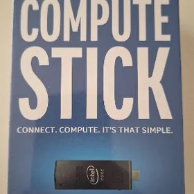 Intel Compute Stick
