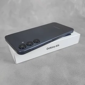 Samsung A16