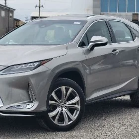 Lexus RX 350 2022