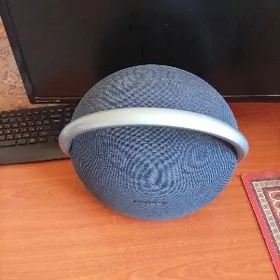 музыкальная калонка