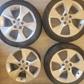 Dıska 18lık Palta camry