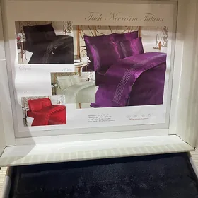 постельное белья