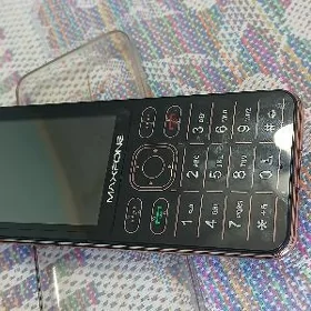 Maxfon