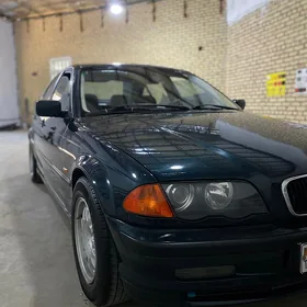 BMW E46 1998