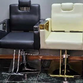 Salon parikmaher kresla kreslo