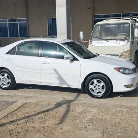 Toyota Camry 2002
