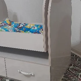 Caga salanjak mebelni