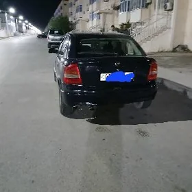 Opel Astra 1999