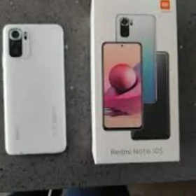 Redmi Not10S