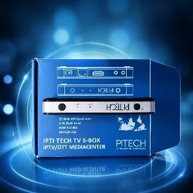 IP Tech Tuner
