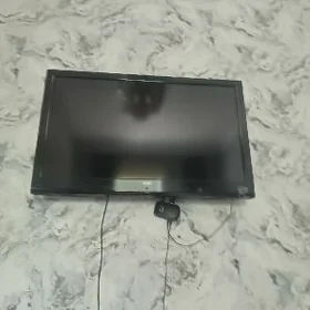 Telewizor Zapças