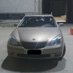 Lexus ES 300 2002