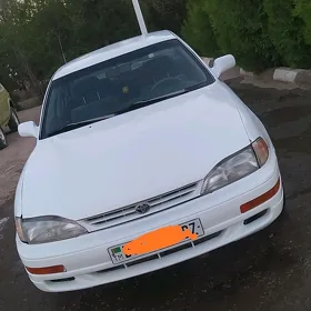 Toyota Camry 1992