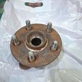 Toyota karolla 23 Stupisasy