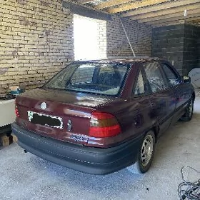 Opel Astra 1992