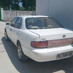 Toyota Camry 1993