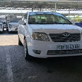 Toyota Corolla 2005