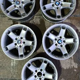 BMW diska