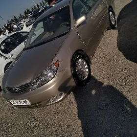 Toyota Camry 2002