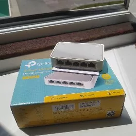 TP Link Switch
