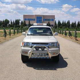 Toyota 4Runner 2001