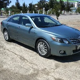 Toyota Camry 2008