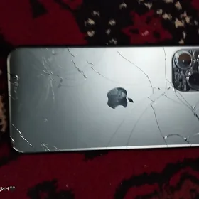 iPhone 11 pro