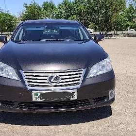 Lexus ES 350 2010