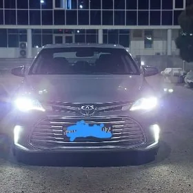 Toyota Avalon 2016