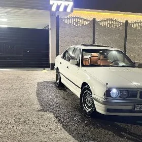 BMW 525 1990