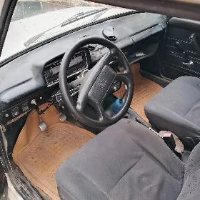 Lada 2111 1986