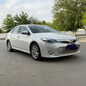 Toyota Avalon 2013