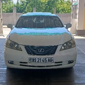 Lexus ES 2008