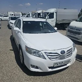Toyota Camry 2006