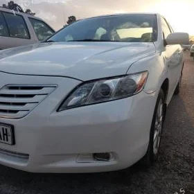 Toyota Camry 2007