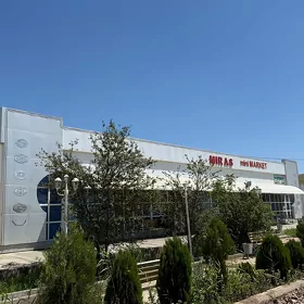 Sowda Dukany: Miras Market