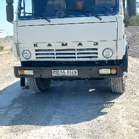 Kamaz 5410 1995