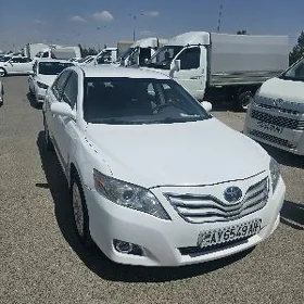 Toyota Camry 2006